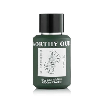 Memento Mori Worthy Oud Eau De Parfum 100ML