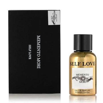 Memento Mori Self Love Eau De Parfum 100ML
