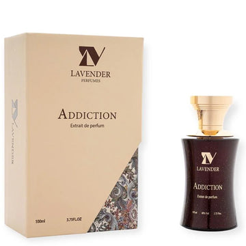 Addiction Extrait De Parfum 100ML