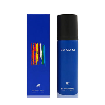 Art All Over Body Spray Samam 100ML