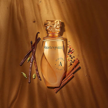 Masterpiece Maison Asrar 100ML
