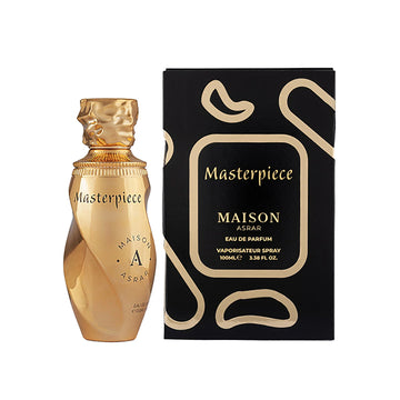 Masterpiece Maison Asrar 100ML