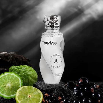 Timeless Maison Asrar 100ML