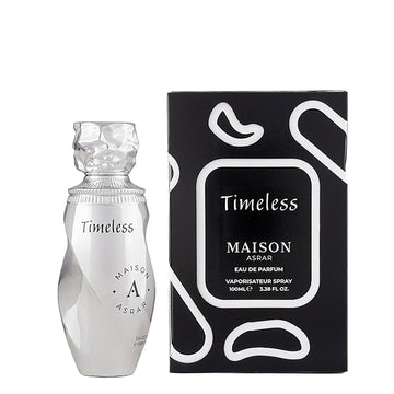 Timeless Maison Asrar 100ML