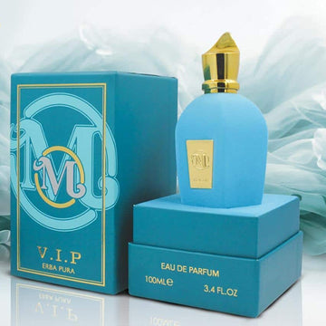 Maison Vip Erba Pura Edp 100ML