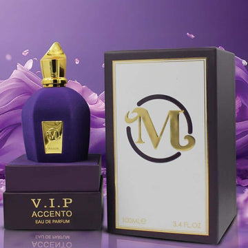 Maison Vip Accento Edp 100ML