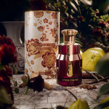 Emir Arena Intense Edp 100ML