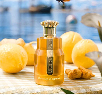 Emir Lueur Memories Of Summer Edp 100ML