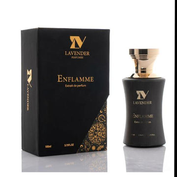 Enflamme Extrait De Parfum 100ML