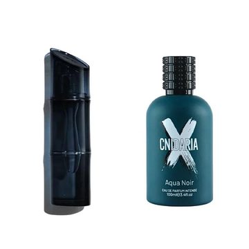 Cnidaria X Aqua Noir 100ML