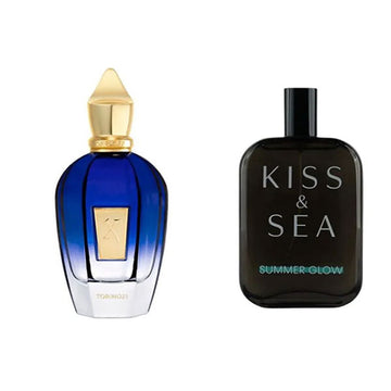 Kiss & Sea Summer Glow 100ML