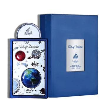 Art Of Universe Lattafa 100ML