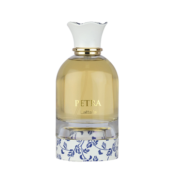 Petra Lattafa Edp 100ML