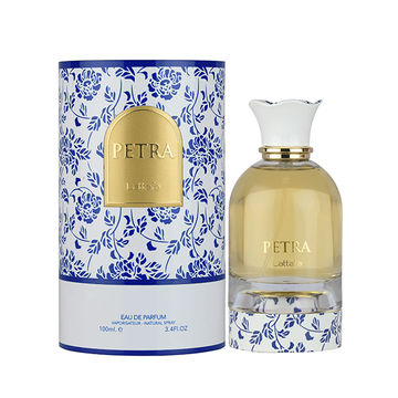 Petra Lattafa Edp 100ML