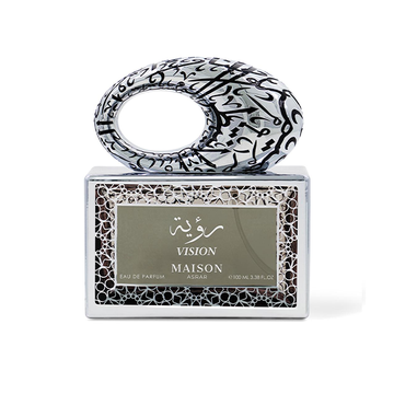 Vision By Maison Asrar 100ML