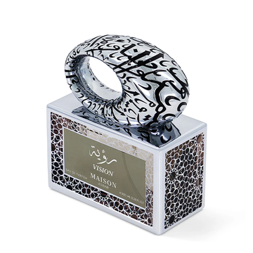Vision By Maison Asrar 100ML