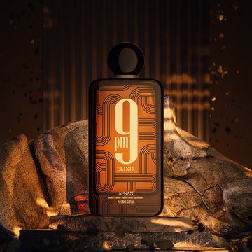 9PM Elixir By Afnan 100ML