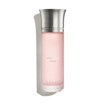 Arrogate Pink Assaf Edp 200ML