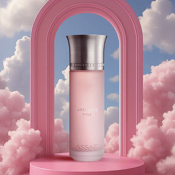 Arrogate Pink Assaf Edp 200ML