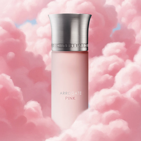 Arrogate Pink Assaf Edp 200ML