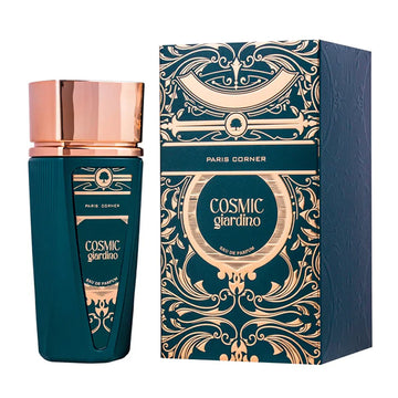 Cosmic Giardino By Paris Corner Edp 100ML