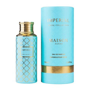Imperial Maison Asrar Edp 100ML