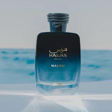 Hawas Malibu Eau De Parfum