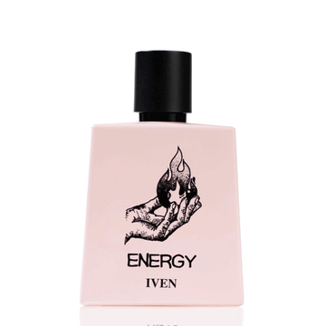 Iven Energy Eau De Parfum 100ML