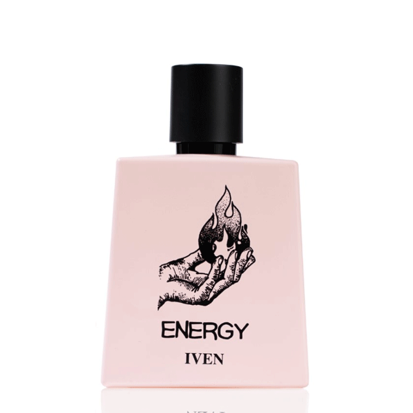 Iven Energy Eau De Parfum 100ML