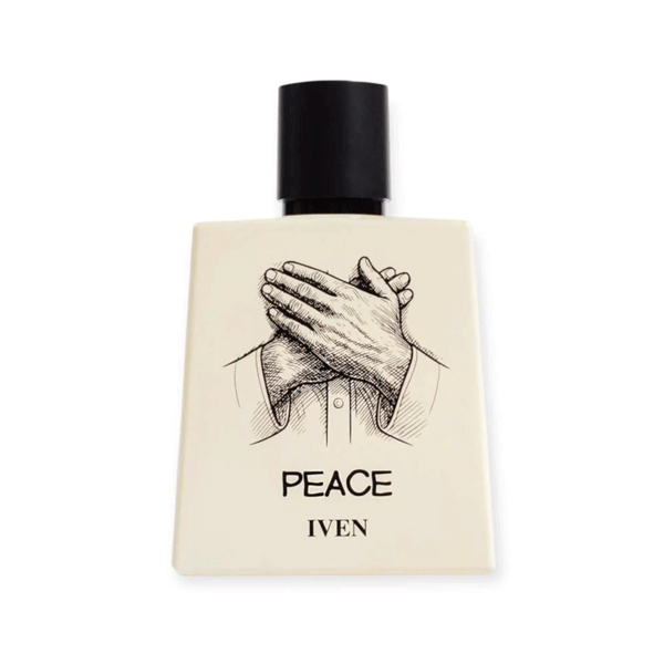 Iven Peace Eau De Parfum 100ML