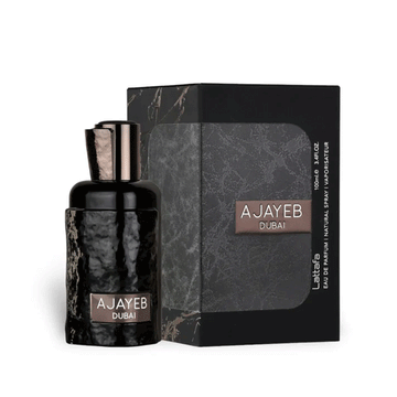 Ajayeb Dubai Lattafa Edp 100ML