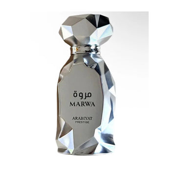 Marwa Eau De Parfum