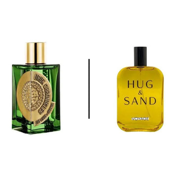 Hug & Sand Voyage 100ML