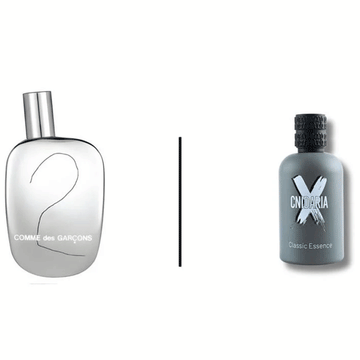 Cnidaria Classic Essence Edp Intense 100ML