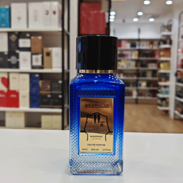 Anonymous Marino Eau De Parfum 100ML