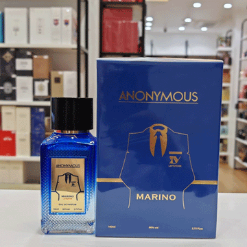 Anonymous Marino Eau De Parfum 100ML