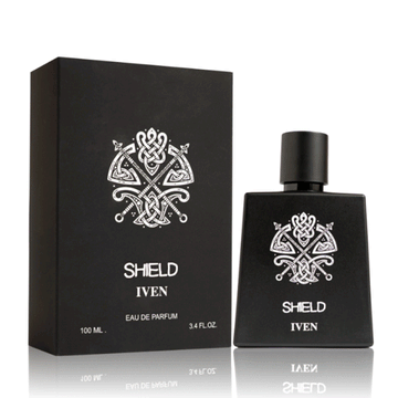Iven Shield Eau De Parfum 100ML
