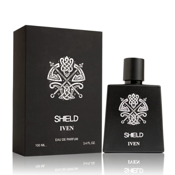Iven Shield Eau De Parfum 100ML