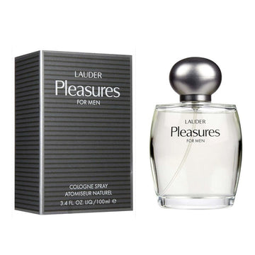 Estee Lauder Pleasure For Men 100ml