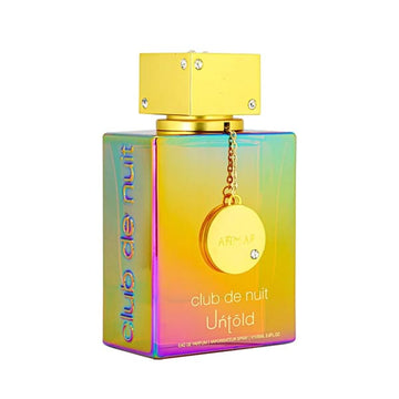 Armaf Club De Nuit Untold Eau De Parfum 105ML