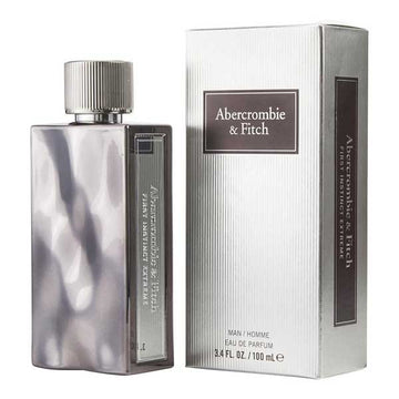Abercrombie & Fitch First Instinct Extreme 100ML