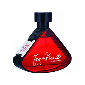 Armaf Tres Nuit Lyric Pour Homme 100ML