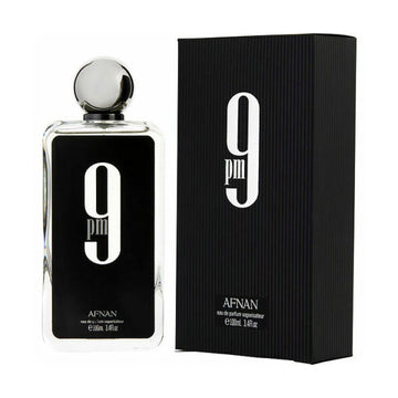 9pm Afnan 100ML