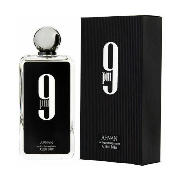 9pm Afnan 100ML
