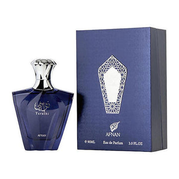 Afnan Turathi Blue 90ML