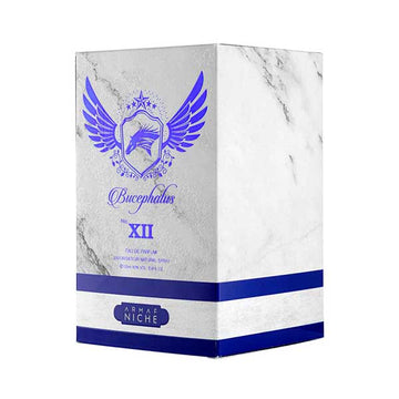 Armaf Bucephalus XII Eau De Parfum 100ML