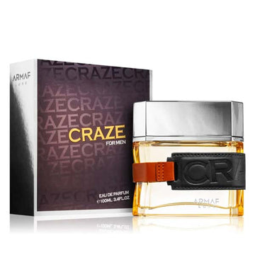 Armaf Craze Eau De Parfum 100ML