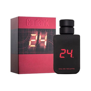 24 Go Dark 100ML
