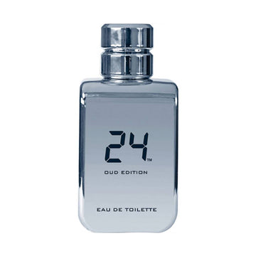 24 Platinum Oud Edition 100ML