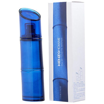 Kenzo Homme Eau De Toilette Intense  110ML